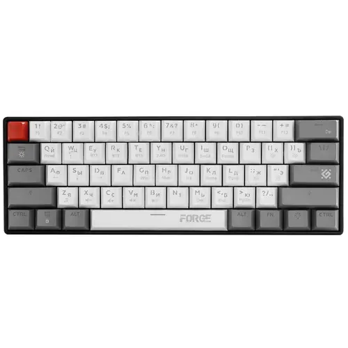 38 Клавиатура Defender — изображение 1