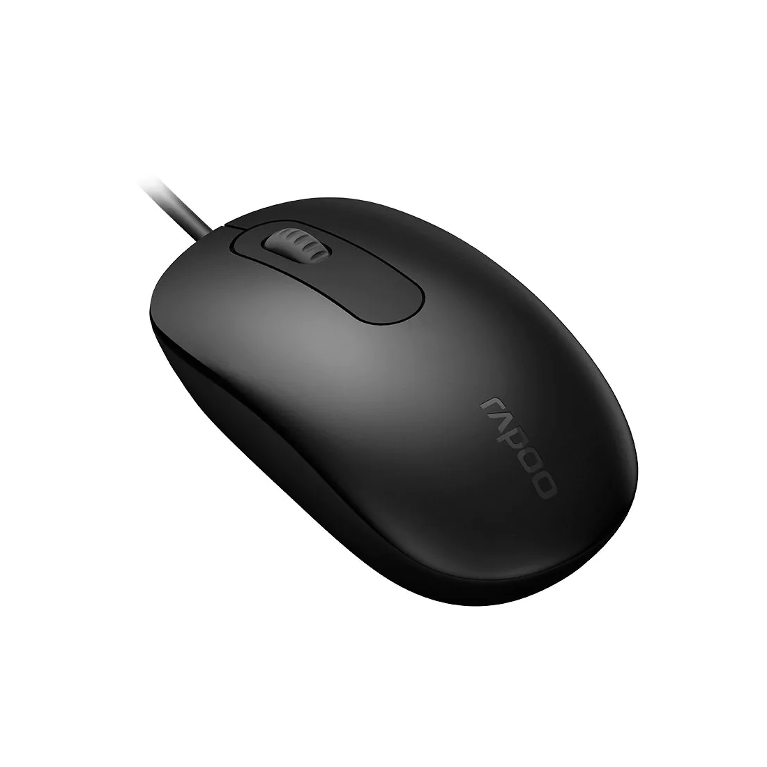 384 Мышь Rapoo — изображение 1