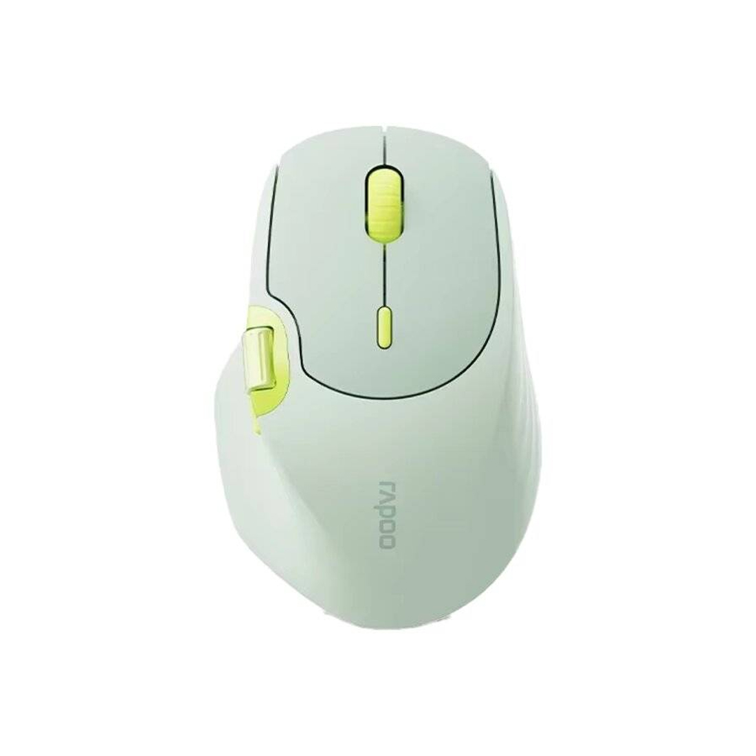 390 Мышь Rapoo — изображение 1