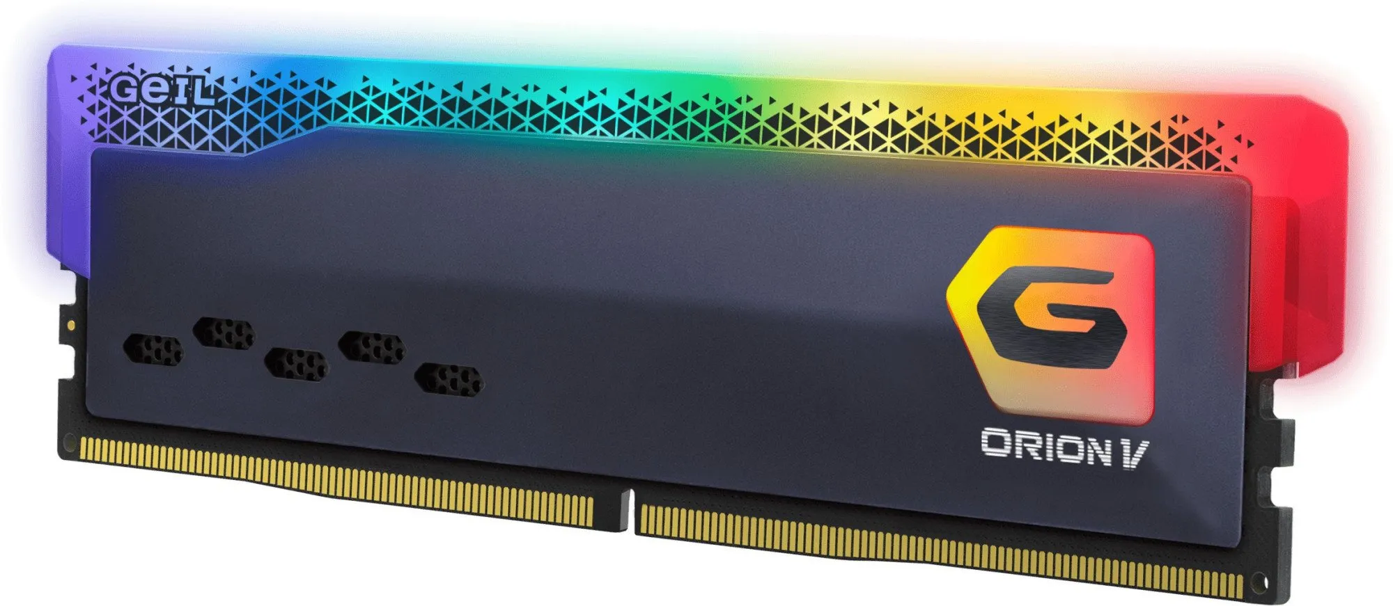 4 Оперативная память RAM GEIL (DDR5) — изображение 1