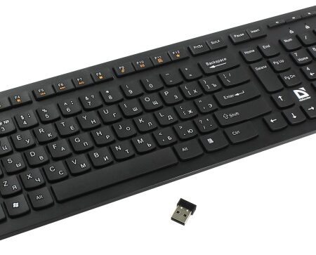 Клавиатура Defender