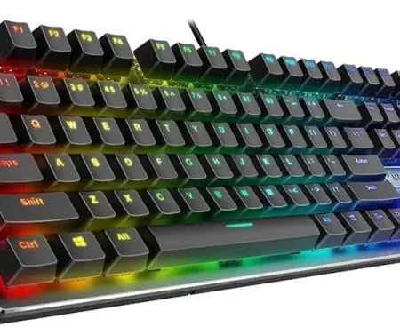 Клавиатура Rapoo