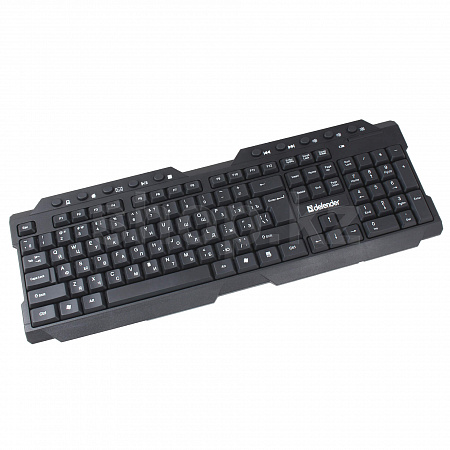 Клавиатура Defender