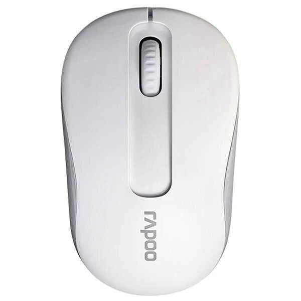 400 Мышь Rapoo — изображение 1