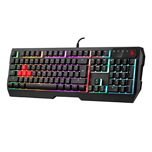 41 Клавиатура A4Tech Bloody — изображение 1