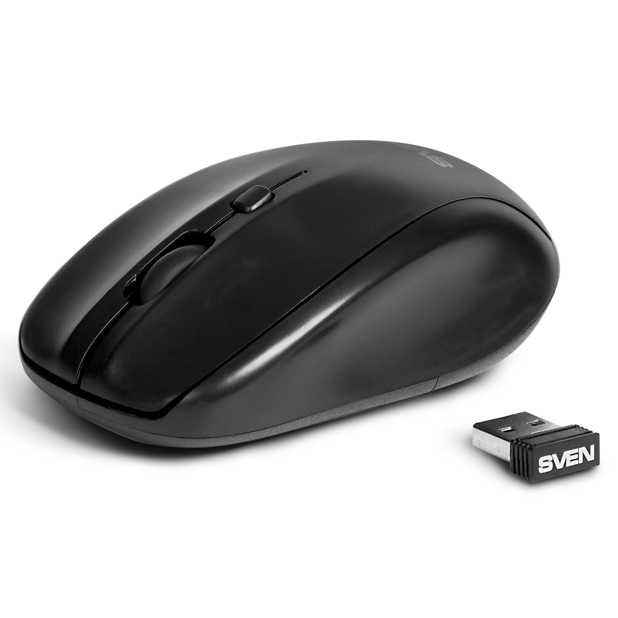 417 Мышь Sven — изображение 1