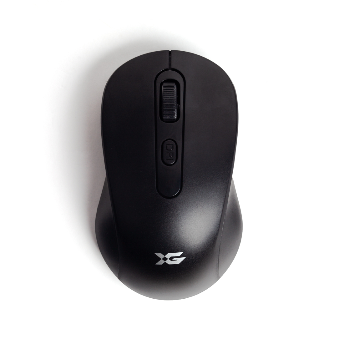 418 Мышь X-Game — изображение 1