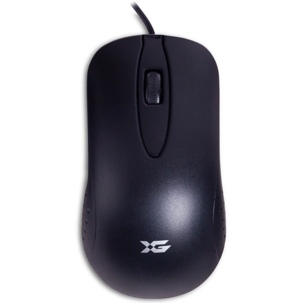 419 Мышь X-Game — изображение 1