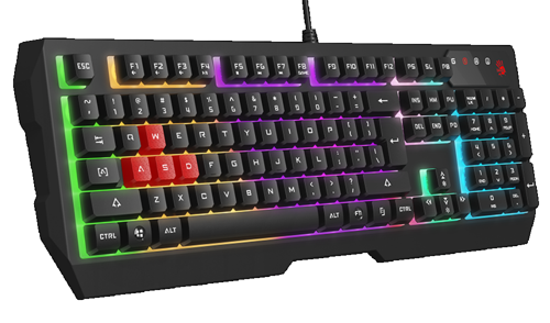 42 Клавиатура A4Tech Bloody — изображение 1