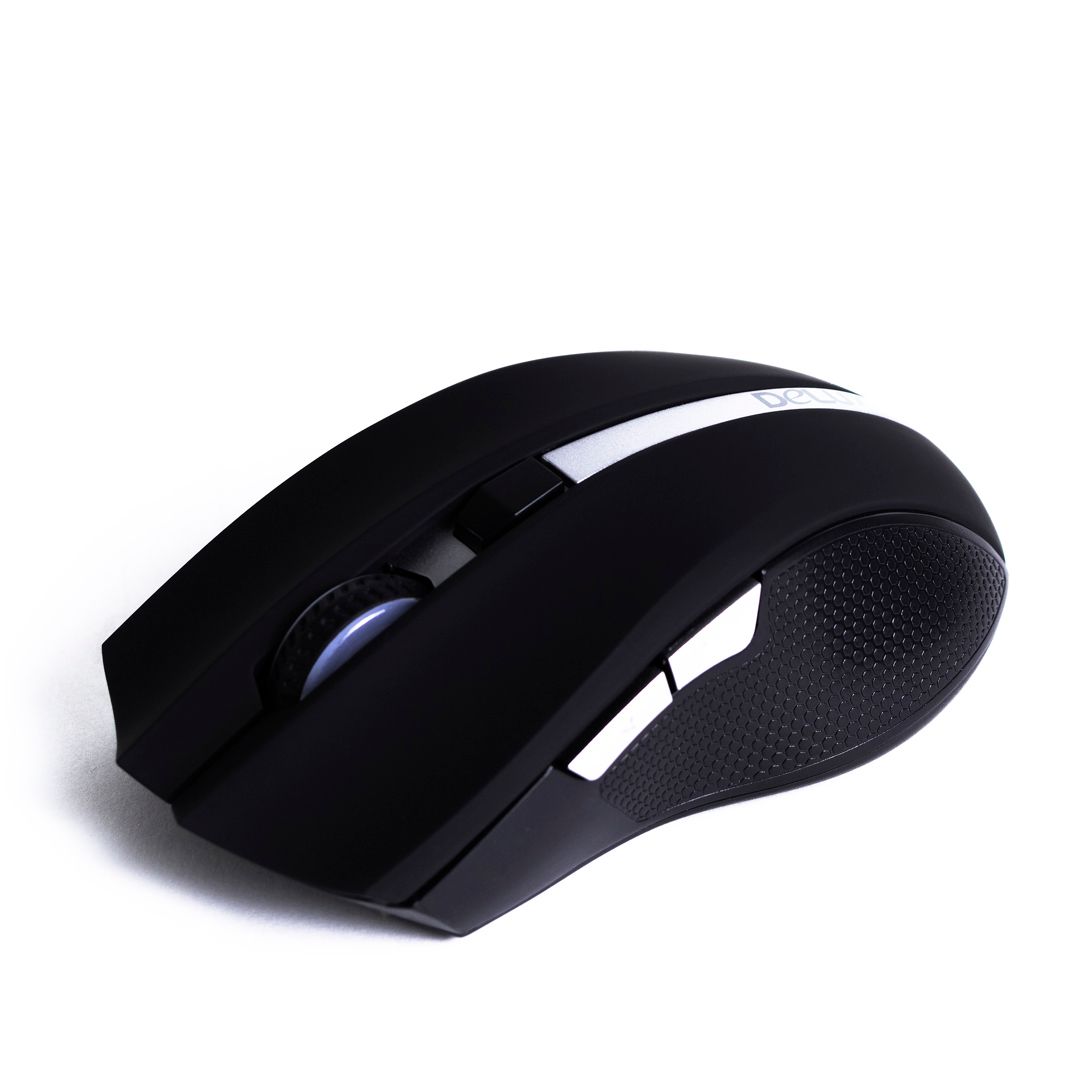 428 Мышь Delux — изображение 1