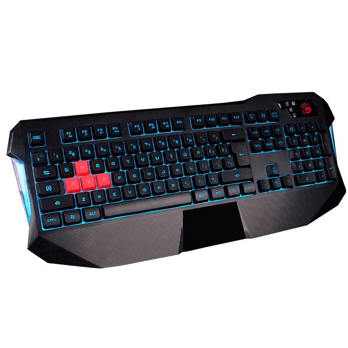 43 Клавиатура A4Tech Bloody — изображение 1