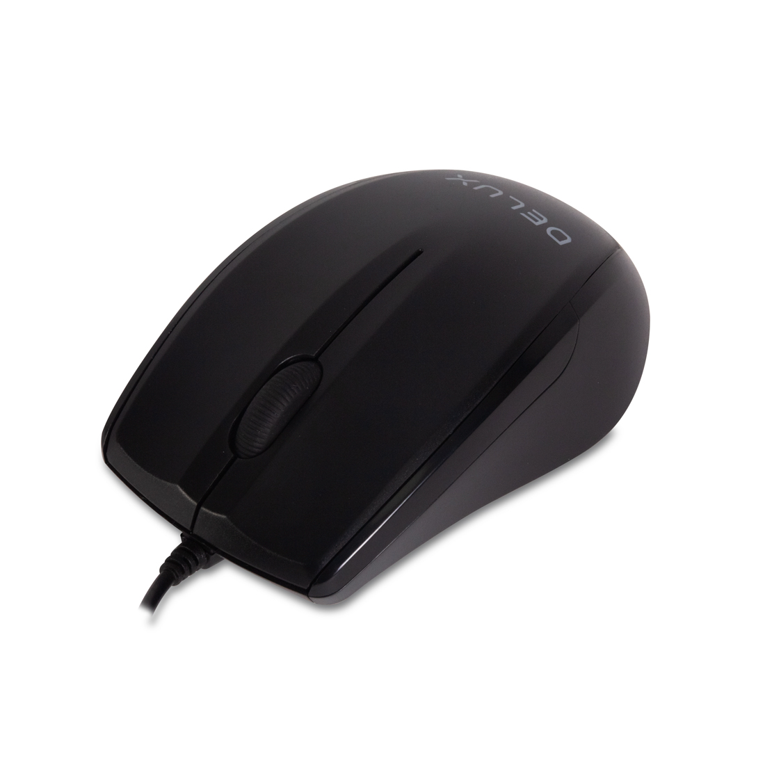 433 Мышь Delux — изображение 1