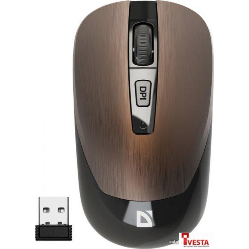 446 Мышь Defender — изображение 1