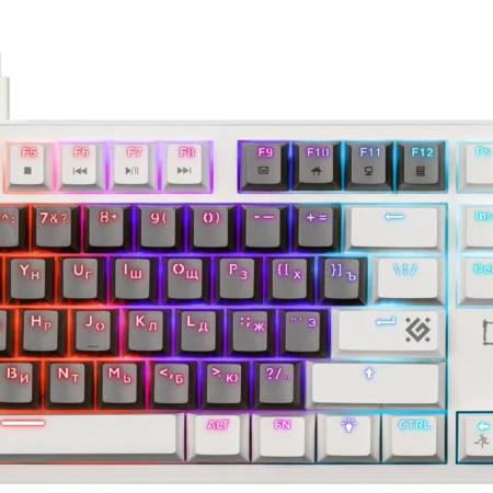 Клавиатура Defender