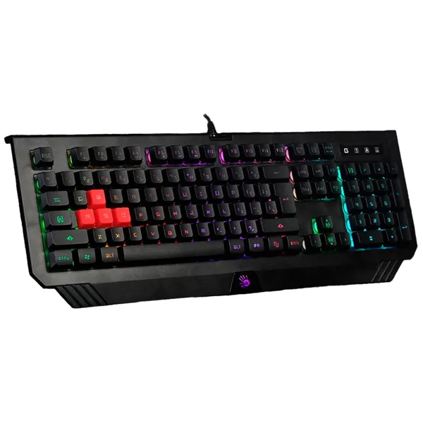 45 Клавиатура A4Tech Bloody — изображение 1