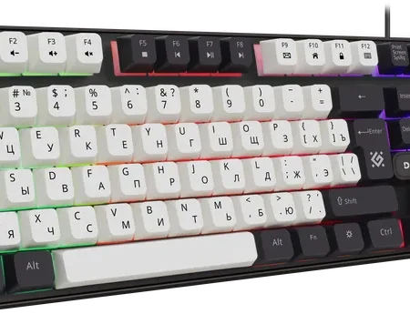 Клавиатура Defender