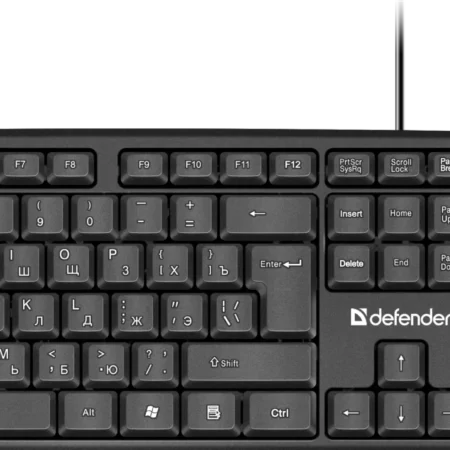 Клавиатура Defender