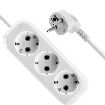 Удлинитель Defender