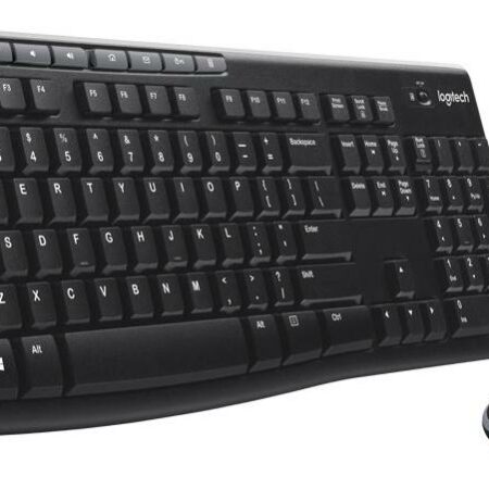 Клавиатура Logitech