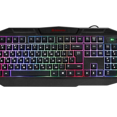 Клавиатура Defender