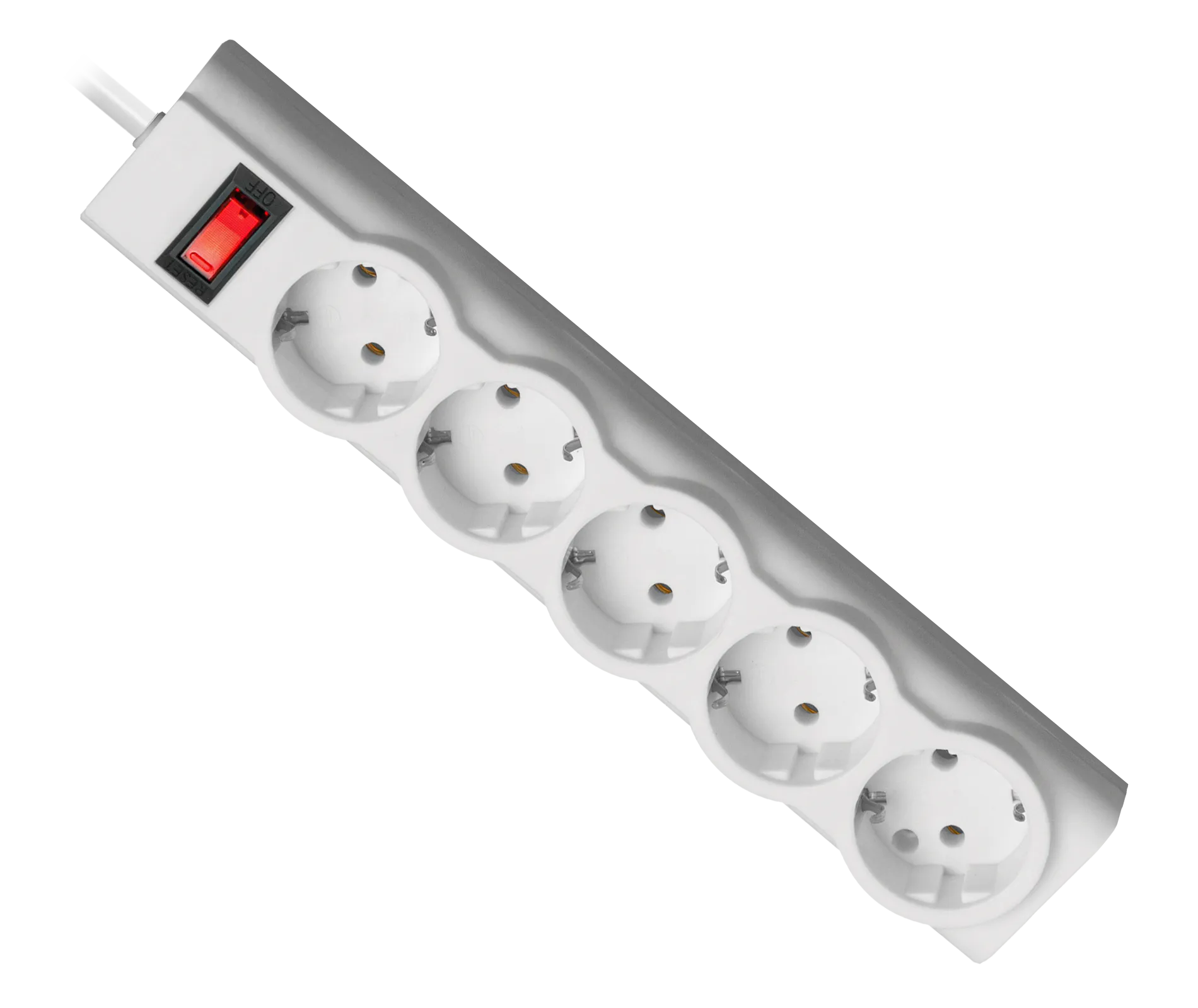 5 Сетевой фильтр Defender — изображение 1