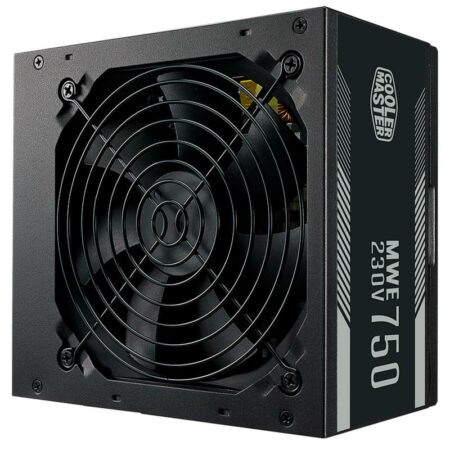 Блок питания CoolerMaster
