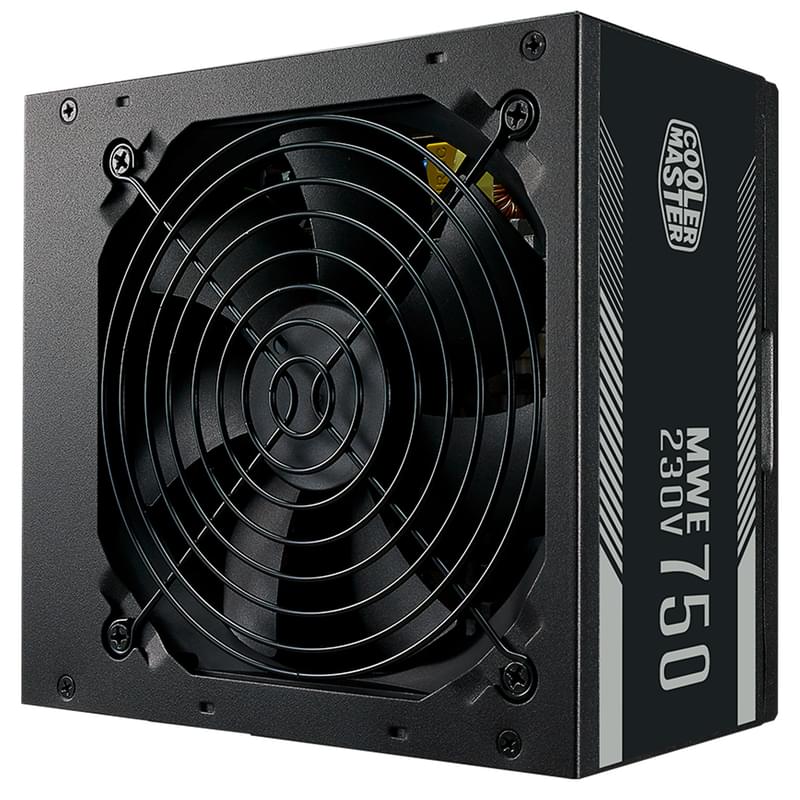 5 Блок питания CoolerMaster — изображение 1