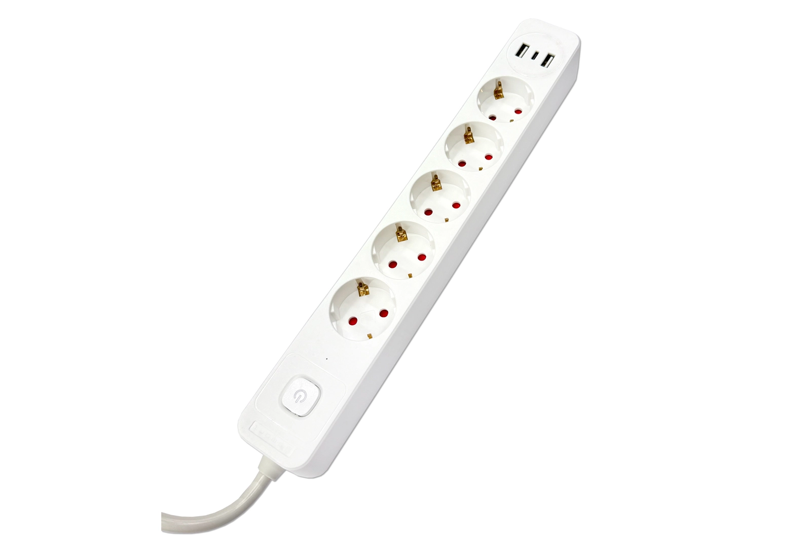 5 Сетевой фильтр SMART — изображение 1