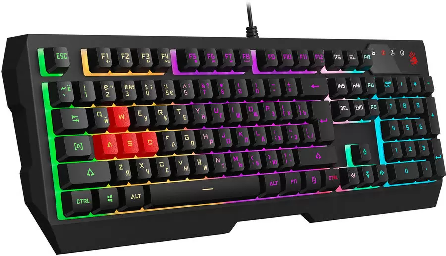 50 Клавиатура от  Dolana.kz — изображение 1