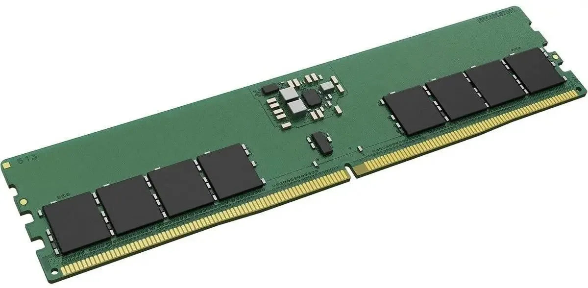 50 Оперативная память RAM KINGSTON (DDR5) — изображение 1