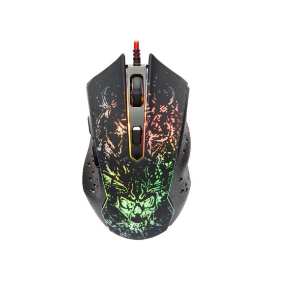 534 Мышь Defender — изображение 1