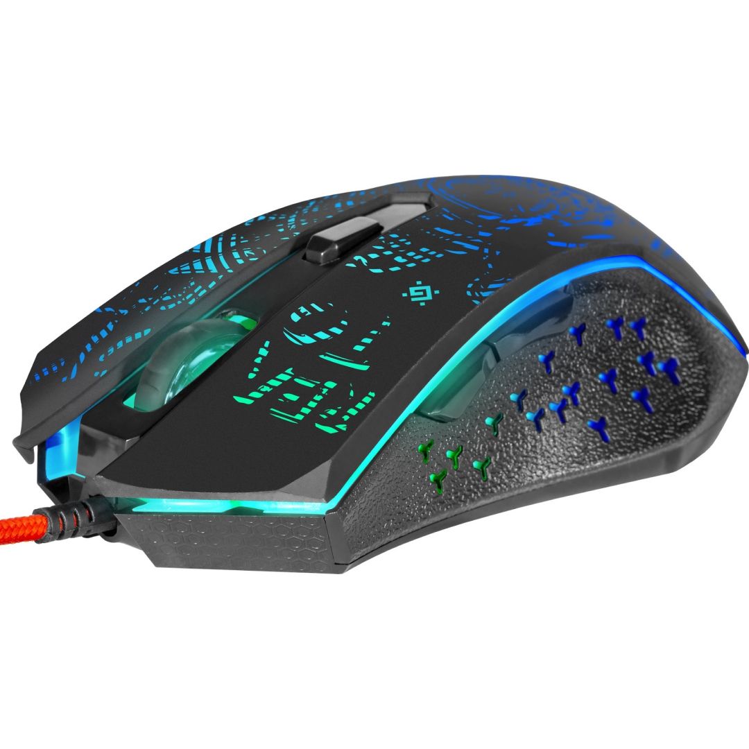 535 Мышь Defender — изображение 1