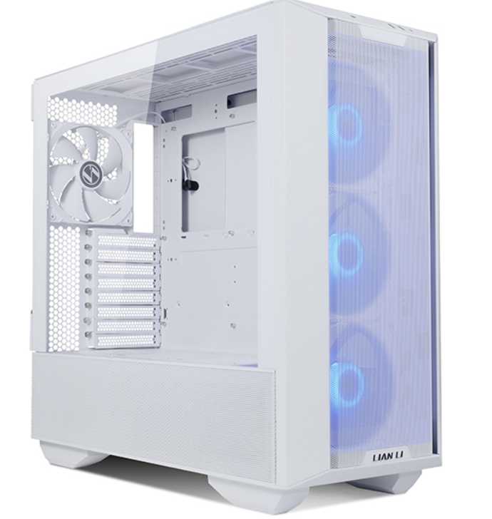 5555555 Корпус для ПК — изображение 1