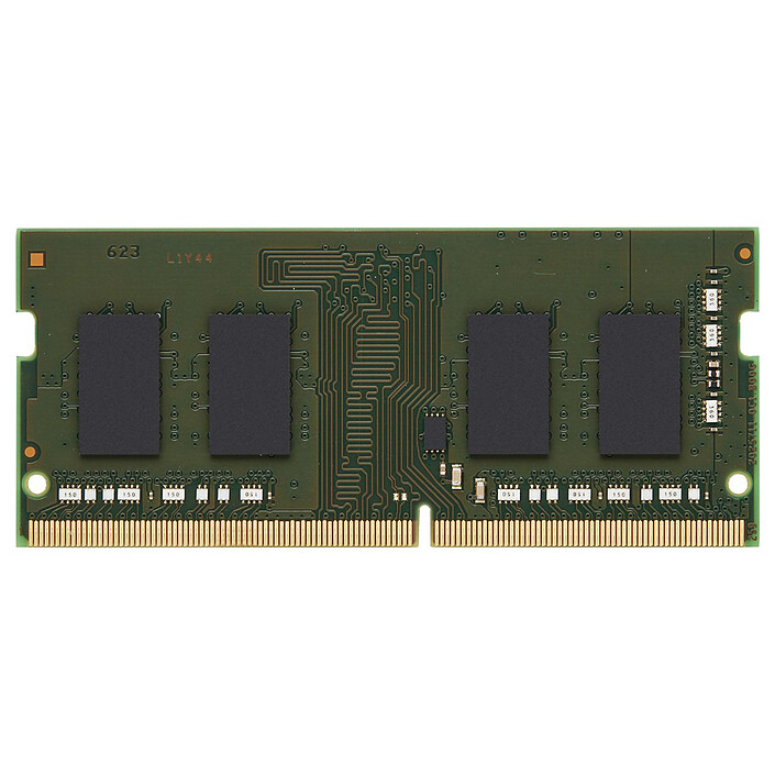 58 Оперативная память RAM KINGSTON (DDR4) — изображение 1