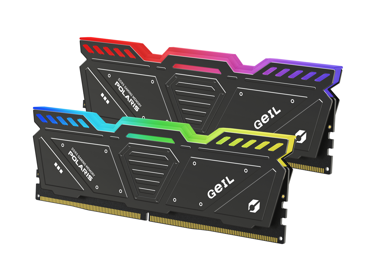 6 Оперативная память RAM GEIL (DDR5) — изображение 1