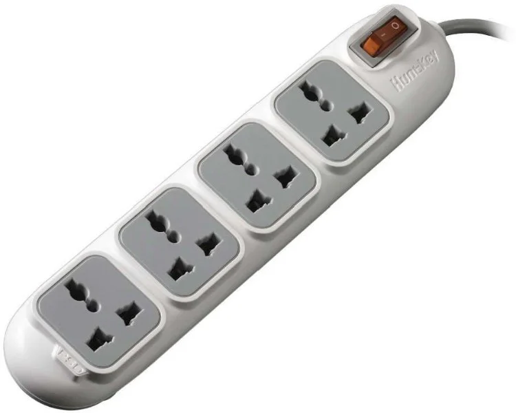 6 Сетевой фильтр DIFF — изображение 1