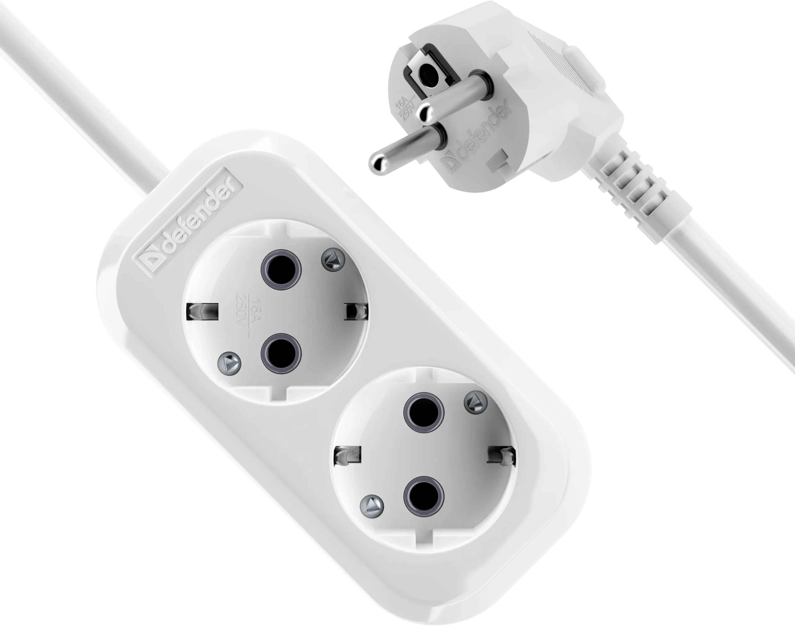 6 Удлинитель Defender — изображение 1