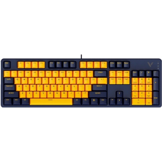 6 Клавиатура Rapoo — изображение 1