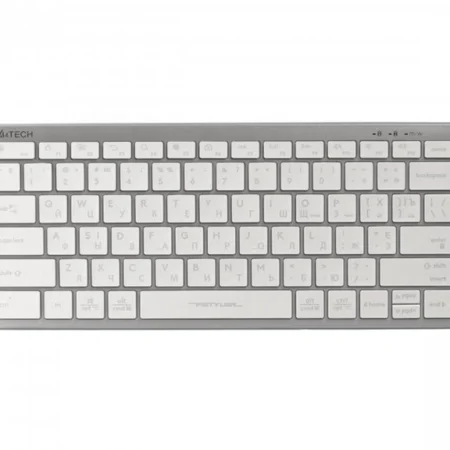 Клавиатура A4Tech Fstyler