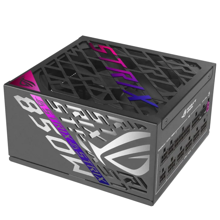 6 Блок питания ASUS — изображение 1