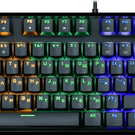 Клавиатура Defender