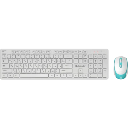 Клавиатура Defender