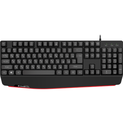 Клавиатура Defender