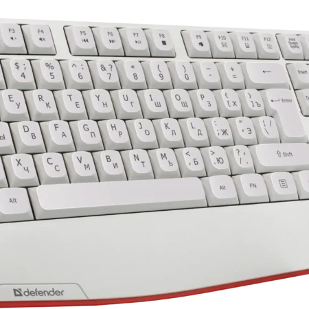 Клавиатура Defender