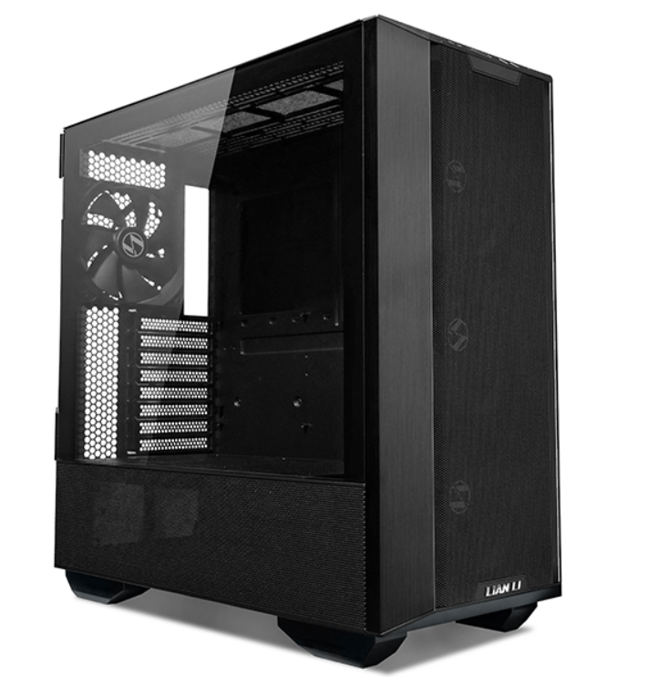 666666 Корпус для ПК — изображение 1