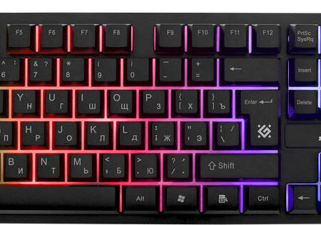 Клавиатура Defender