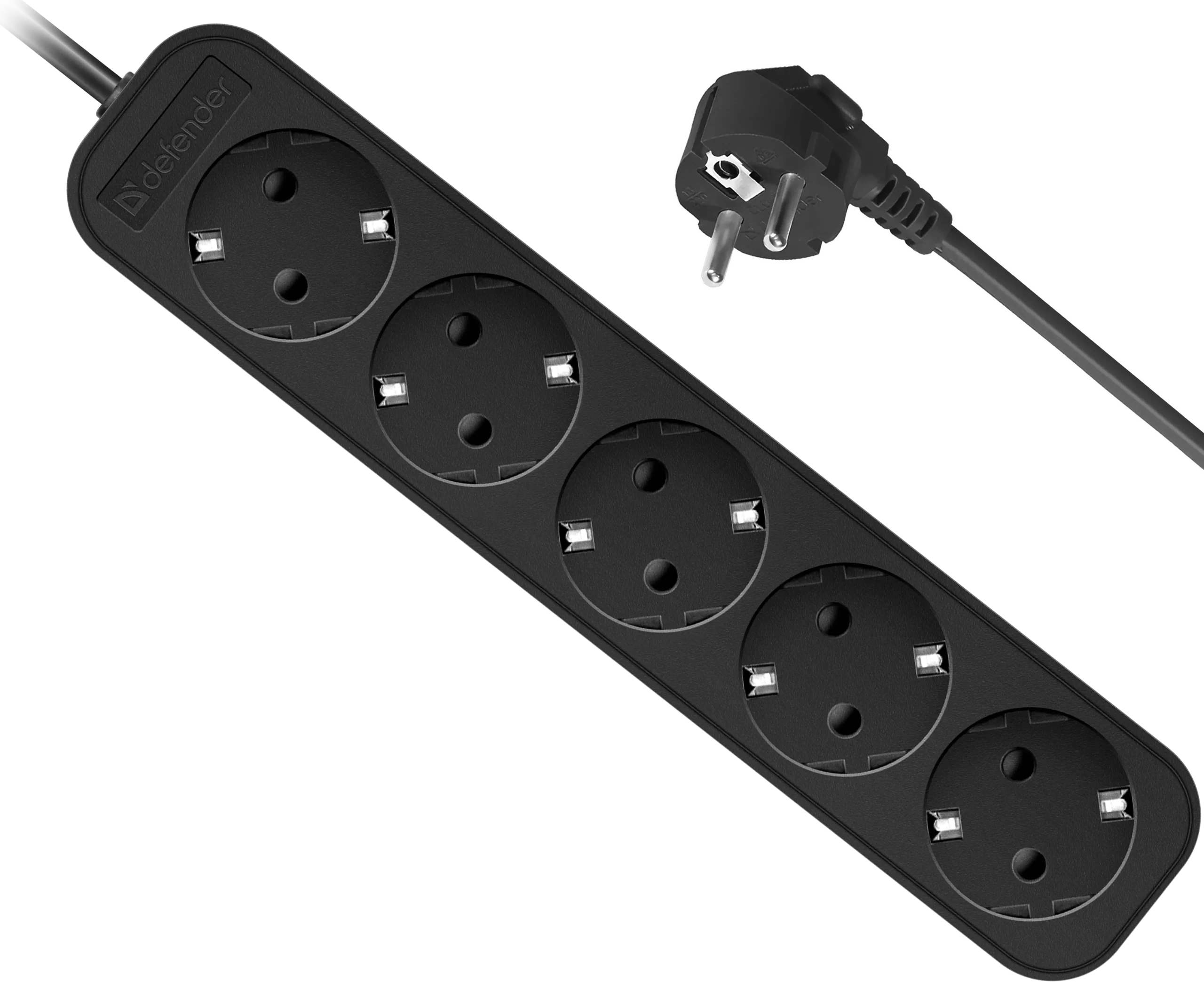 7 Удлинитель Defender — изображение 1