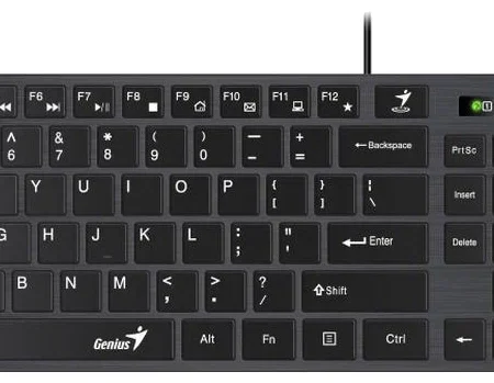 Клавиатура Genius