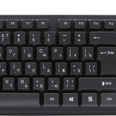 Клавиатура Defender