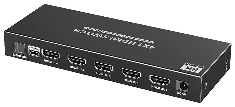 71 Кабели, переходники и прочее — изображение 1